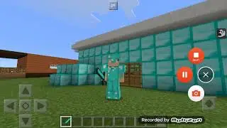 Minecraft Marcus e Guilherme