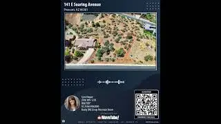 141 E Soaring Avenue, Prescott, AZ 86301 |  Other For Sale