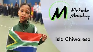 🌟Mahala Monday - Isla Chiworeso🌟