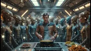 Instructor: 'Water is Poison Here'&mdash;Human: 'My Liver Has Handled Worse' | HFY | SCI-FI |