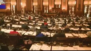 2020 Georgia legislative session starts Monday
