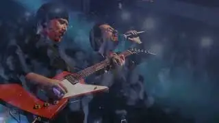 JAM FOR LIVE - ROCK TRIBUTE BANDS
