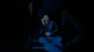 aadhi raat ko kis baat ka chanda 😅 #arshadwarsi #comedy #viral  #shorts