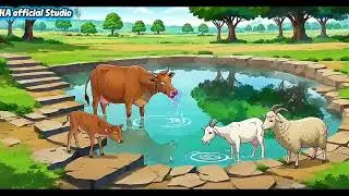 ✨ A Peaceful Village Life Continues | Part 3