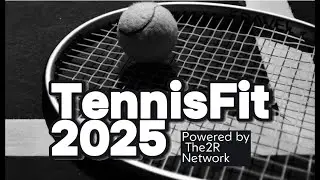 TennisFit 2025