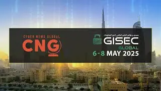 Why GISEC 2025 is a Must Attend