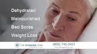 Nursing Home Neglect Lawyers