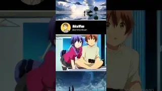 He had enough😂 [ Love, Chunibyo & Other Delusions! ]