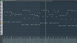 Andy Judge - Neon Skies (uplifting trance melody, fl studio)