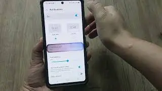 how to fix whatsapp notification not coming in samsung phone