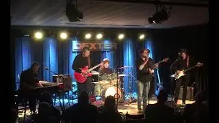 Blue Monday Blues Jam - Dec. 8. 2025 - 