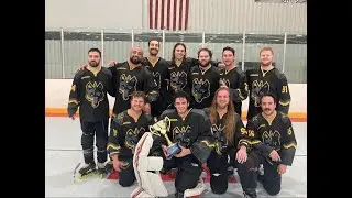 Labeda Chupacabra vs Dirty Birds  - ECHO Series Championship