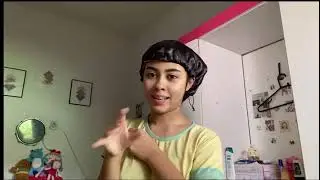 SE ARRUME COMIGO PARA VOLTAR A ESTUDAR! ROTINA VOLTA ÀS AULAS