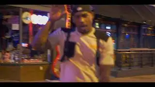 Lil Ronny MothaF - Good Luck (Official Music Video)