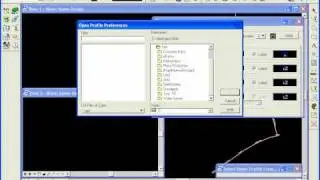 Creating Sewer Profiles 2