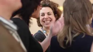 Cinaps Academy s&eacute;minaire Innovation - 2016