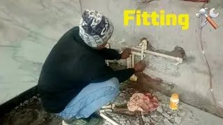 New Site Dipak Vihar Video 2 | Technical Dhiraj Plumber @TechnicalDhirajPlumber 