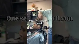 Grow your clientele fast as a hairstylist. Niche down on your service. #pixiecut #beautybusiness