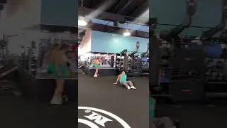 Gold's Gym Chapel Hill Review