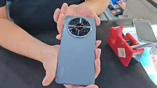 ZTE Blade V70 Max is available now! unboxing