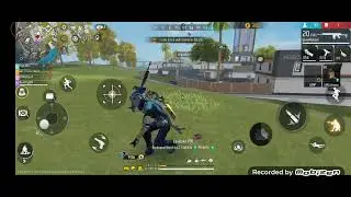 FREE FIRE BR RANK SEASON 42 #5 #gaming #gameplay #games #garenafreefire #trending #youtube #freefire