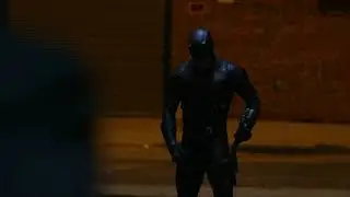 not everyone deserves a happy ending. daredevil