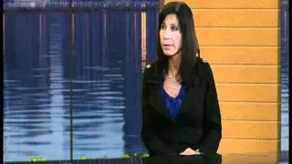 Shannon Skinner interviews Kelly Nolan on ExtraordinaryWomenTV.com