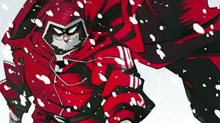 Dual Identity #sanda #merrychristmas #song