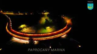 Tychy, Paprocany 31/8/2025 @ROADSMITHNOMAD