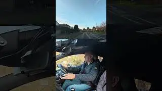 Do learner drivers learn to drive at 20mph?