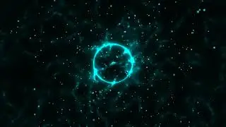 Space, galaxy, universe free stock video  Free for use & download