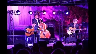 Adrien Marco Trio - Georgy Porgy (Toto)