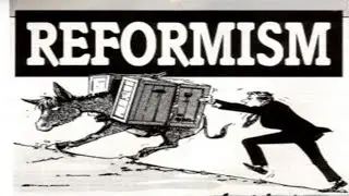 Reformism by Errico Malatesta | Reading and Discussing | SomeRandomG33k