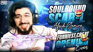 🧨 &ldquo;PUBG Looted Me Again 😂💰 | Prism Set Opening | Afridi Gaming 