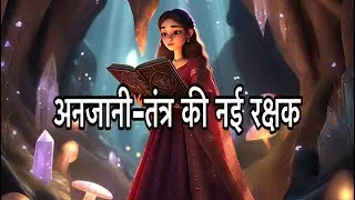 अनजानी Episode 1  #storytelling #motivation #facts  #horrorstories #cartoon