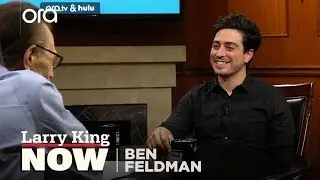 If You Only Knew: Ben Feldman