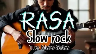 Rasa(#musikrock  #rasa #laguindonesia #musikreflektif