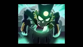 Chuck Brawl stars edit