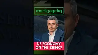 Can Lower OCR Rates Save the NZ Economy?
