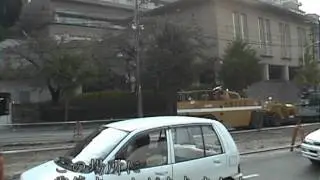 京阪京津線・廃止後の蹴上駅