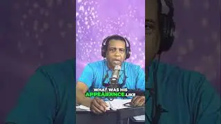 My Guardian Spirit Was A Demon! | Earthquake Kelley | the Supernatural World with Cornelius Williams