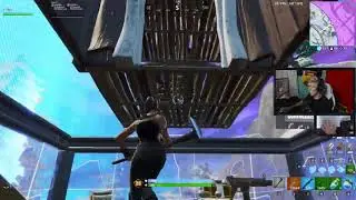 Fortnite - 200 IQ (Tfue)