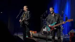 Jesse Dayton - Three Peckered Goat