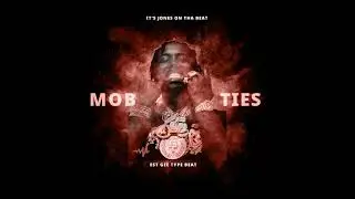 MOB Ties **90 bpm**  prod by IT