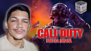 🔴 CALL OF DUTY 🔴  SEASON 06 Vit&oacute;ria  insana  😁   #brasilgame #game