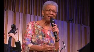 Germaine Bazzle - Full Set - Live from the Jazz & Heritage Center (2020)