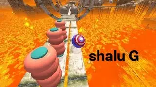  Rollance adventure balls: gaming videos adventure ball ⚽ dangers level 8 9 10 11