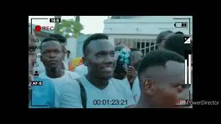 S2kizzy X Vinn Dizzo(ON WASAFI TV #Refresh)