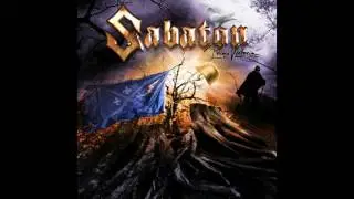 Sabaton - Panzer Battalion (Demo) HQ