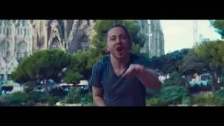 TORRICO - P3RF3CTION (Official Video)